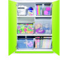 Pojemnik systemowy Keden NUK1L niski - NUK1L-S429 - Keden - 5