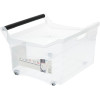 Pojemnik systemowy Keden NUK5L niski - NUK5L-S429 - Keden - 1