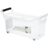 Pojemnik systemowy  Keden NUK4L niski - NUK4L-S429 - Keden - 1