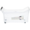 Pojemnik systemowy  Keden NUK4L niski - NUK4L-S429 - Keden - 2