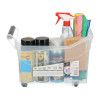 Pojemnik systemowy  Keden NUK4L niski - NUK4L-S429 - Keden - 6