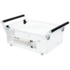 Pojemnik systemowy Keden NUK6L niski - NUK6L-S429 - Keden - 2