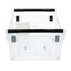 Pojemnik systemowy Keden NUK6L niski - NUK6L-S429 - Keden - 3