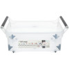 Pojemnik systemowy Keden NUK6L niski - NUK6L-S429 - Keden - 4