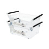 Pojemnik systemowy Keden NUK6L niski - NUK6L-S429 - Keden - 5