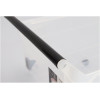 Pojemnik systemowy Keden NUK6L niski - NUK6L-S429 - Keden - 6