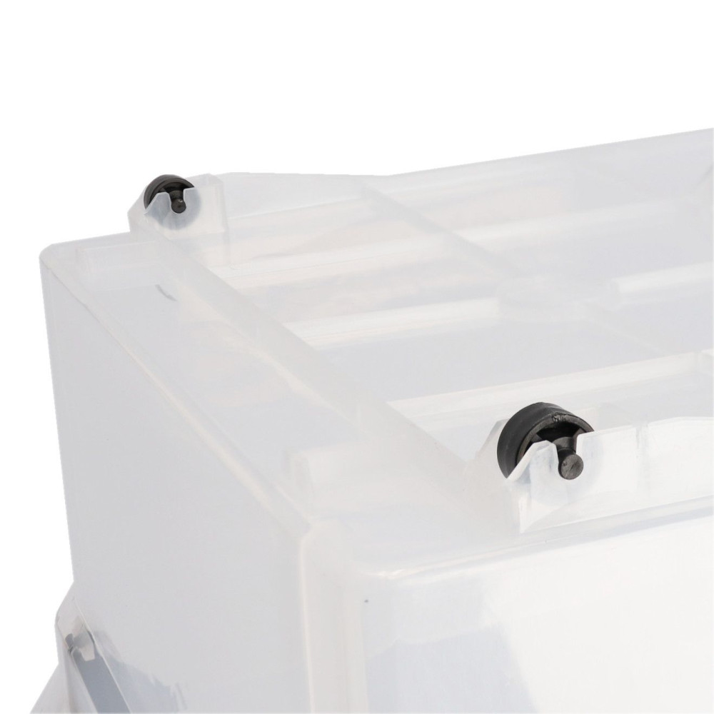 Pojemnik systemowy Keden NUK6L niski - NUK6L-S429 - Keden - 7