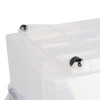 Pojemnik systemowy Keden NUK6L niski - NUK6L-S429 - Keden - 7