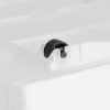 Pojemnik systemowy Keden NUK5H wysoki - NUK5H-S429 - Keden - 3