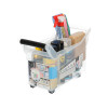 Pojemnik systemowy Keden NUK5H wysoki - NUK5H-S429 - Keden - 7