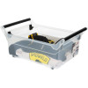 Pojemnik systemowy Keden NUK5H wysoki - NUK5H-S429 - Keden - 8