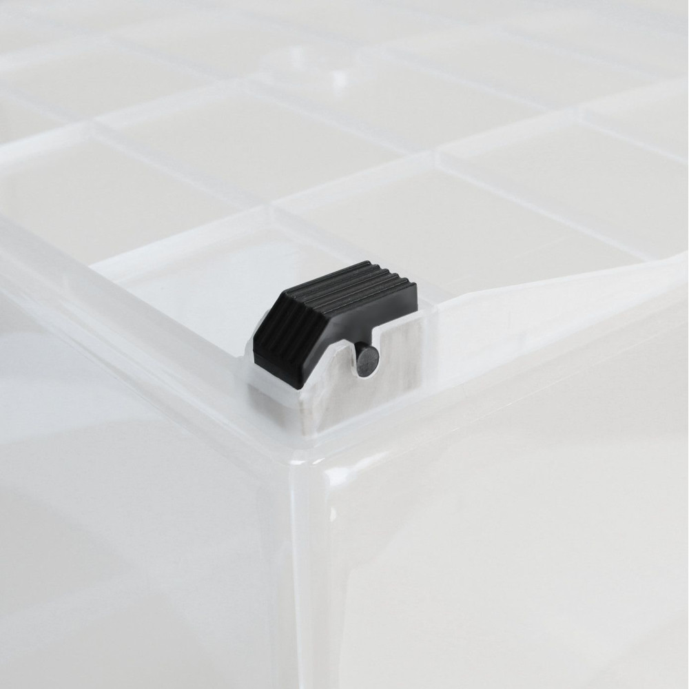 Pojemnik systemowy Keden NUK3H wysoki - NUK3H-S429 - Keden - 4