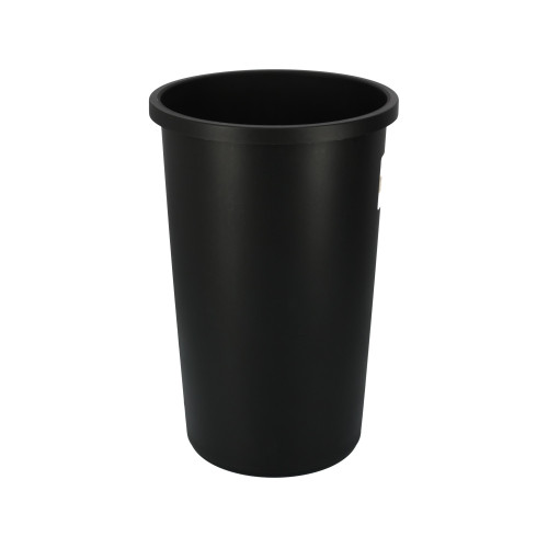 Kosz na śmieci Keden Compacta R 25 l jasny niebieski - NRBO25-2717C - Keden - 3