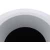 Kosz na śmieci Keden Compacta R 25 l smooth gray - NRBO25-429U - Keden - 7