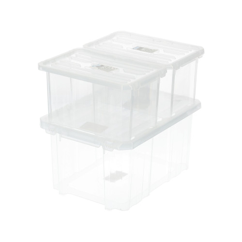 Pojemnik Keden CargoBox NCC16 - NCC16 - Keden - 8