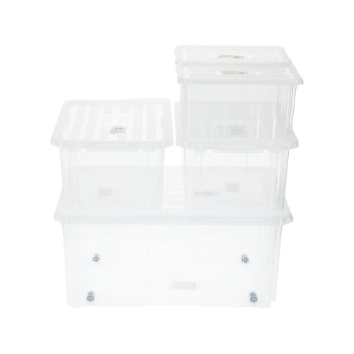 Pojemnik Keden CargoBox NCC16 - NCC16 - Keden - 11