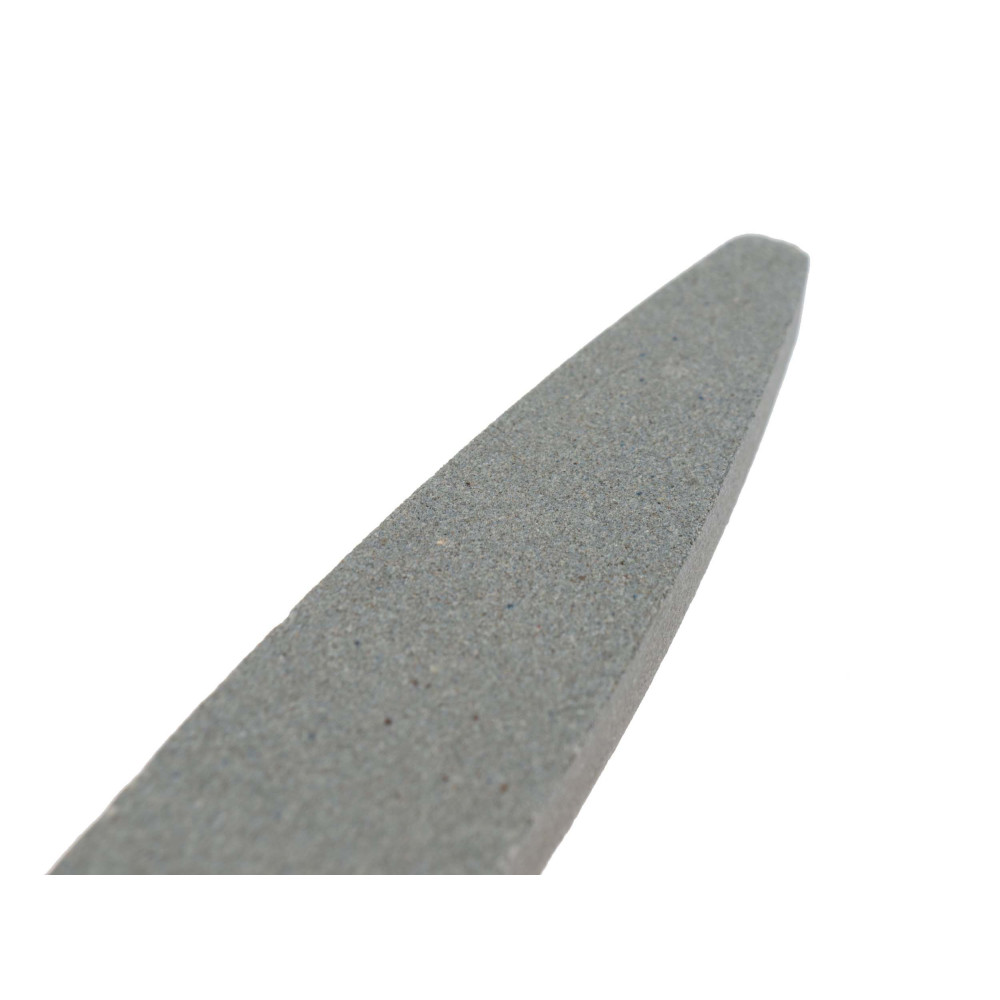 Osełka do ostrzenia owalna 230x35x13 mm Topex - 17B818 - Topex - 2