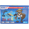Zabawka wiertarko-wkrętarka z narzędziami Dedra - M315.001 - Dedra - 3