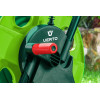 Wózek z bębnem na wąż ogrodowy Verto - 15G791 - Verto - 4