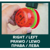 Ogrodowy wyłącznik czasowy na kran Verto - 15G750 - Verto - 5