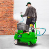 Kompresor olejowy 24 litry Verto - 73K002 - Verto - 3