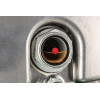 Kompresor olejowy 24 litry Verto - 73K002 - Verto - 4