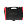 Zestaw kluczy nasadowych Tvardy 1/2" 1/4" 72 el. - T00100 - Tvardy - 4