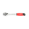 Zestaw kluczy nasadowych Tvardy 1/2" 1/4" 72 el. - T00100 - Tvardy - 8