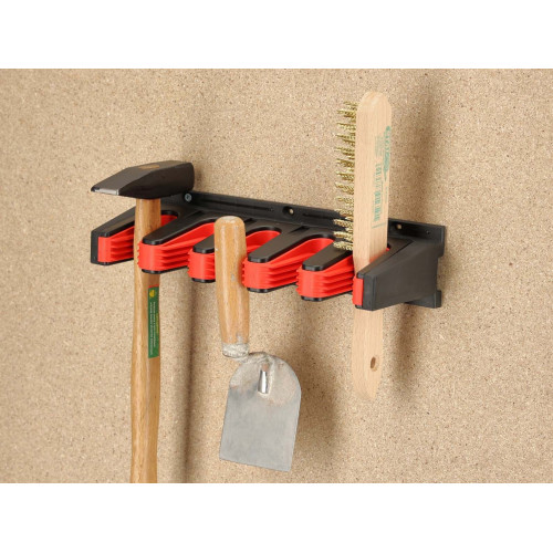 Uchwyt ścienny Kistenberg Multi Holder KMH30 - KMH30 - Kistenberg - 1 2