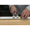 Ścisk klamrowy typu U StrongHand 275x50 mm - PUP90 - Strong Hand Tools - 2