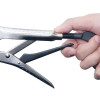 Ścisk klamrowy typu U StrongHand 275x50 mm - PUP90 - Strong Hand Tools - 3
