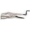 Ścisk klamrowy typu U StrongHand 340x80 mm - PUP100 - Strong Hand Tools - 1