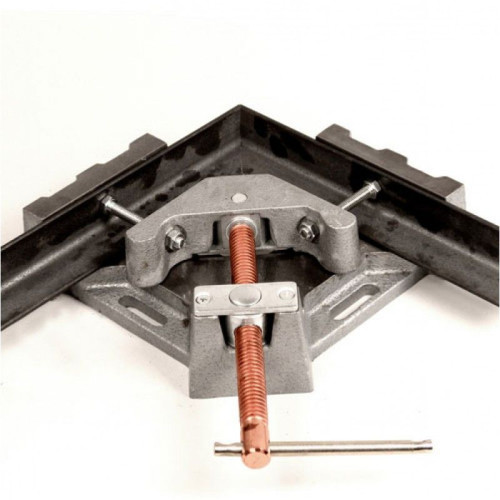 Ścisk spawalniczy kątowy 2-osiowy StrongHand WAC35D - WAC35D - Strong Hand Tools - 3