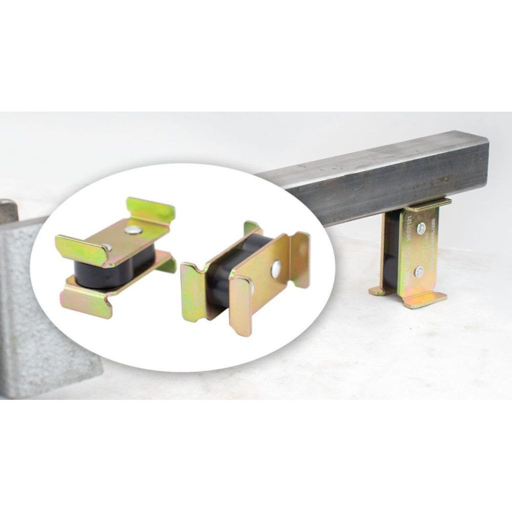 Ścisk spawalniczy kątowy 2-osiowy StrongHand WAC35D - WAC35D - Strong Hand Tools - 4