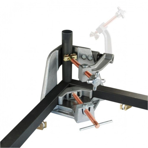 Ścisk spawalniczy kątowy 3-osiowy StrongHand WAC35-SW - WAC35-SW - Strong Hand Tools - 4