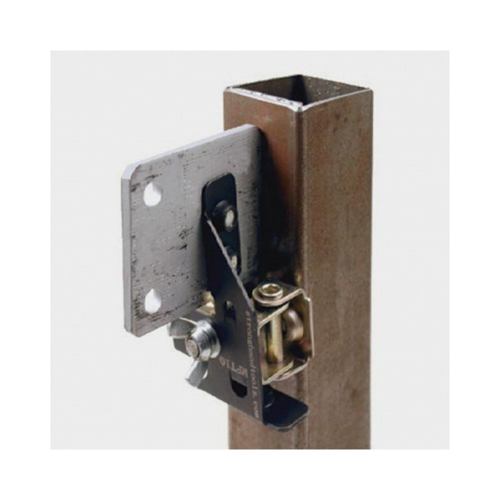 Uchwyt magnetyczny StrongHand MagTab™ duży 3-osiowy - MNT15 - Strong Hand Tools - 3