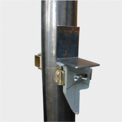 Uchwyt magnetyczny StrongHand MagTab™ duży 3-osiowy - MNT15 - Strong Hand Tools - 7