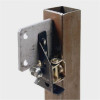 Uchwyt magnetyczny StrongHand MagTab™ mały 3-osiowy - MFT10 - Strong Hand Tools - 3