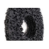 Zestaw 10x tarcza do szlifowania włóknina Profi-Flex 125 x 22 - PF10255_px10 - Profi-Flex - 6