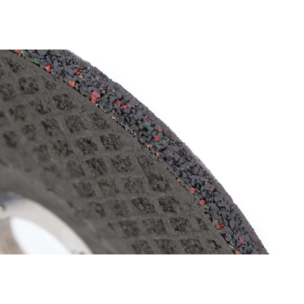 Zestaw 10x tarcza do szlifowania Profi-Flex 125 x 6,0 x 22 - PF10189_px10 - Profi-Flex - 5