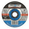 Zestaw 25x tarcza do szlifowania Profi-Flex 125 x 6,0 x 22 - PF10189_px25 - Profi-Flex - 3