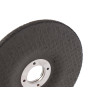 Tarcza do szlifowania Silver 125 x 6,4 x 22 - S10118 - Silver - 2