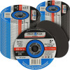 Zestaw 50x tarcza do cięcia Profi-Flex 125 x 1,2 x 22 - PF10186_px50 - Profi-Flex - 1