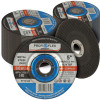 Zestaw 50x tarcza do szlifowania Profi-Flex 125 x 6,0 x 22 - PF10189_px50 - Profi-Flex - 1