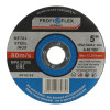 Zestaw 100x tarcza do cięcia Profi-Flex 125 x 1,0 x 22 - PF10185_px100 - Profi-Flex - 3
