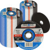 Zestaw 100x tarcza do cięcia Profi-Flex 125 x 1,2 x 22 - PF10186_px100 - Profi-Flex - 1
