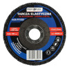 Zestaw 100x tarcza do szlifowania włóknina Profi-Flex 125 x 22 - PF10255_px100 - Profi-Flex - 3