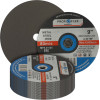 Zestaw 50x tarcza do cięcia Profi-Flex 230 x 1,8 x 22 - PF10190_px50 - Profi-Flex - 1