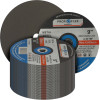 Zestaw 100x tarcza do cięcia Profi-Flex 230 x 1,8 x 22 - PF10190_px100 - Profi-Flex - 1
