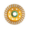 Tarcza garnkowa turbo diamentowa 125 mm Profi-Flex - PF10317 - Profi-Flex - 2